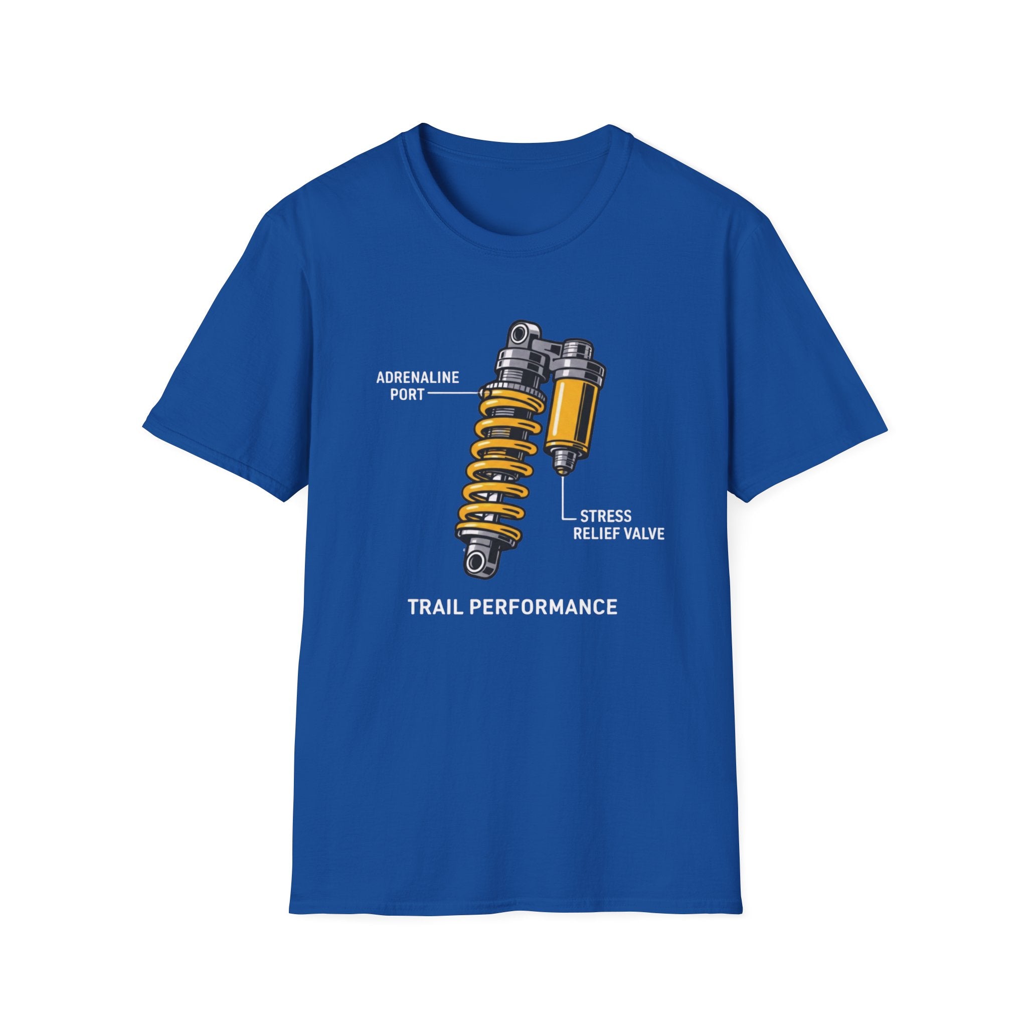 Trail Performance T-Shirt