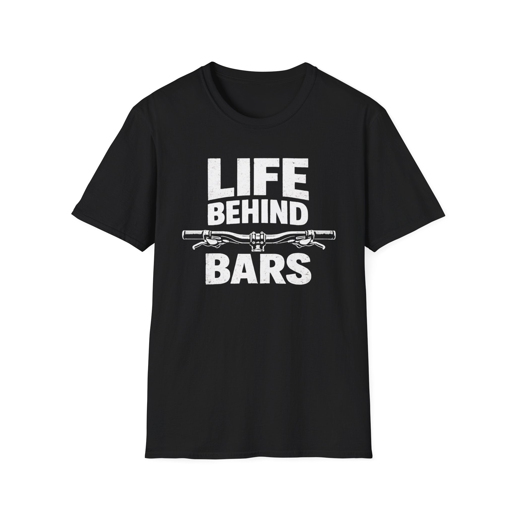 Life Behind Bars T-Shirt