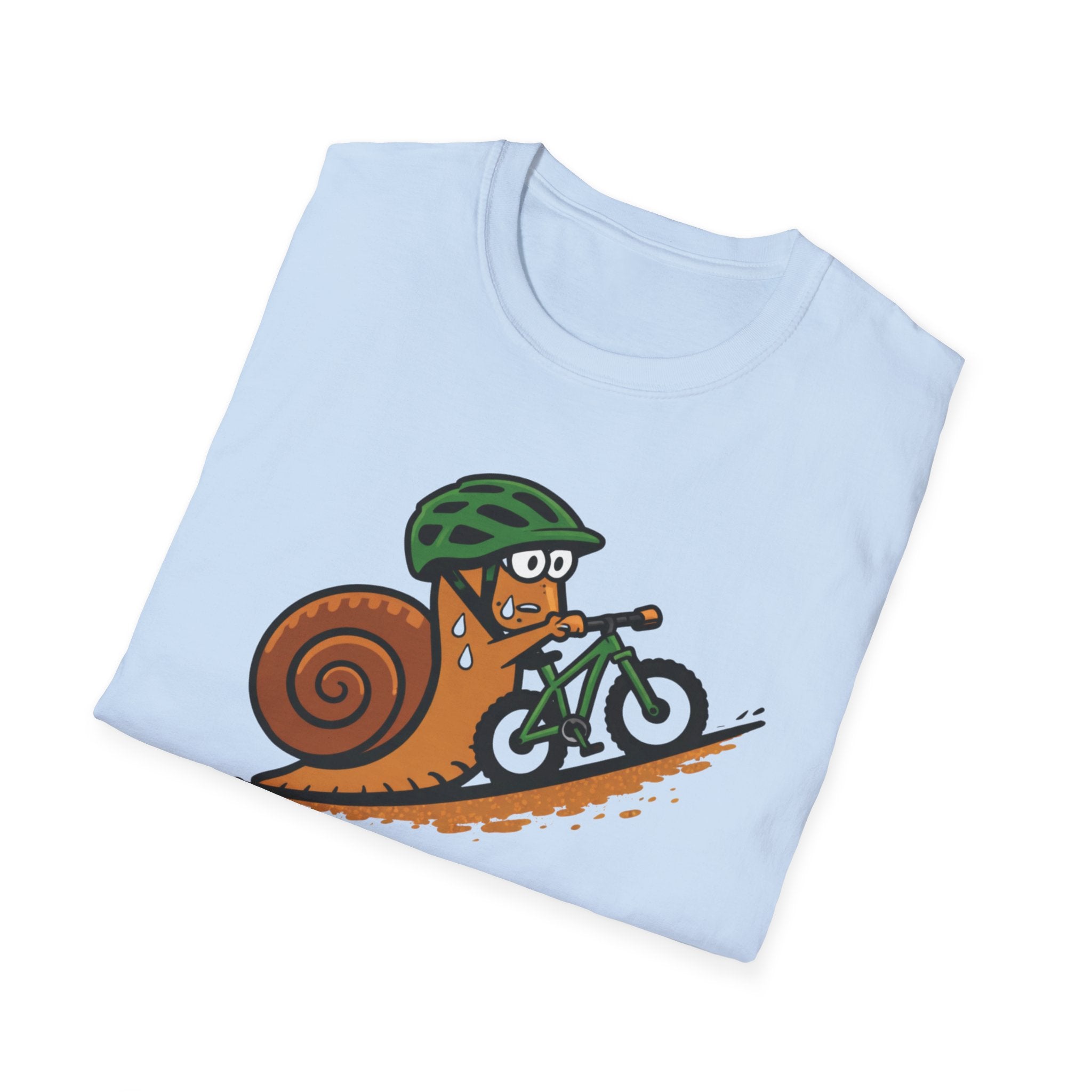 Uphill Specialist T-Shirt