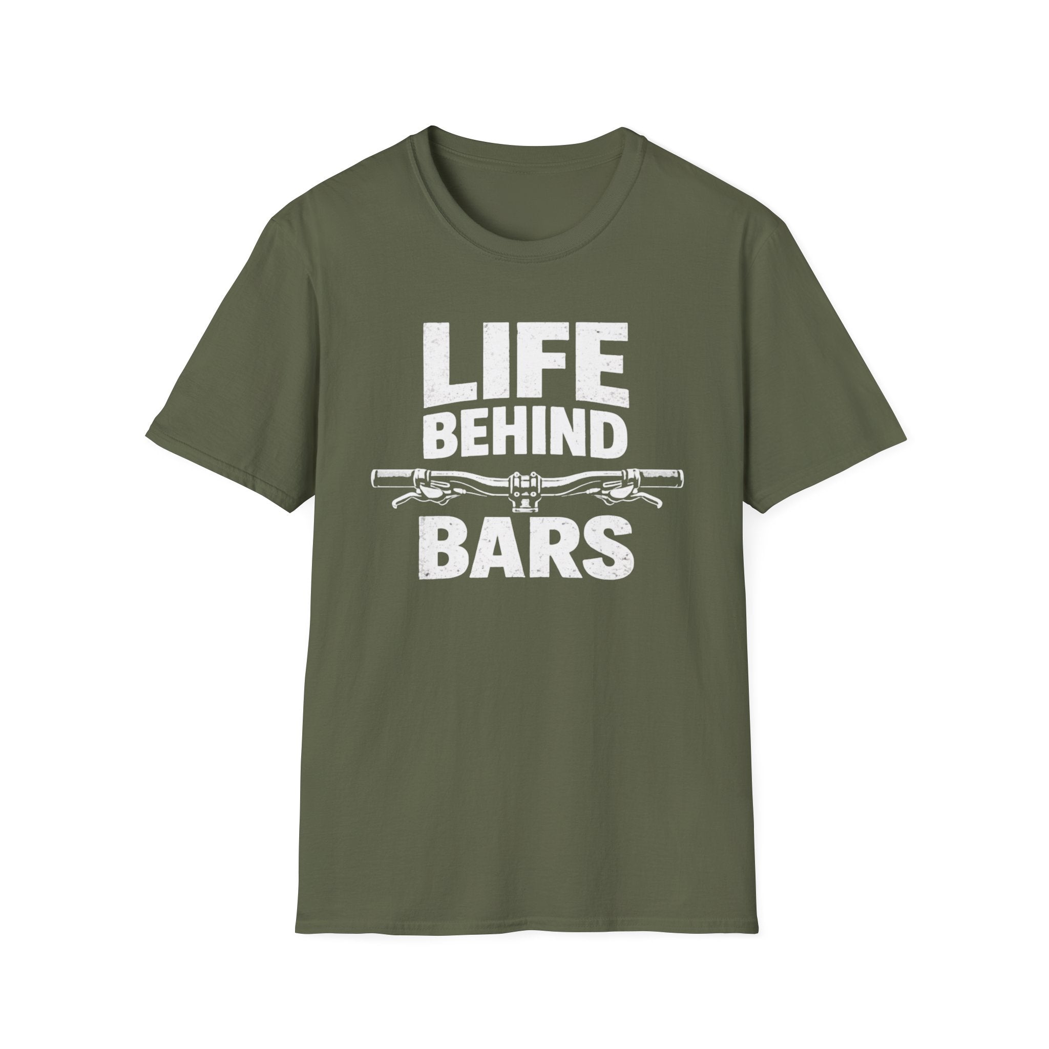 Life Behind Bars T-Shirt