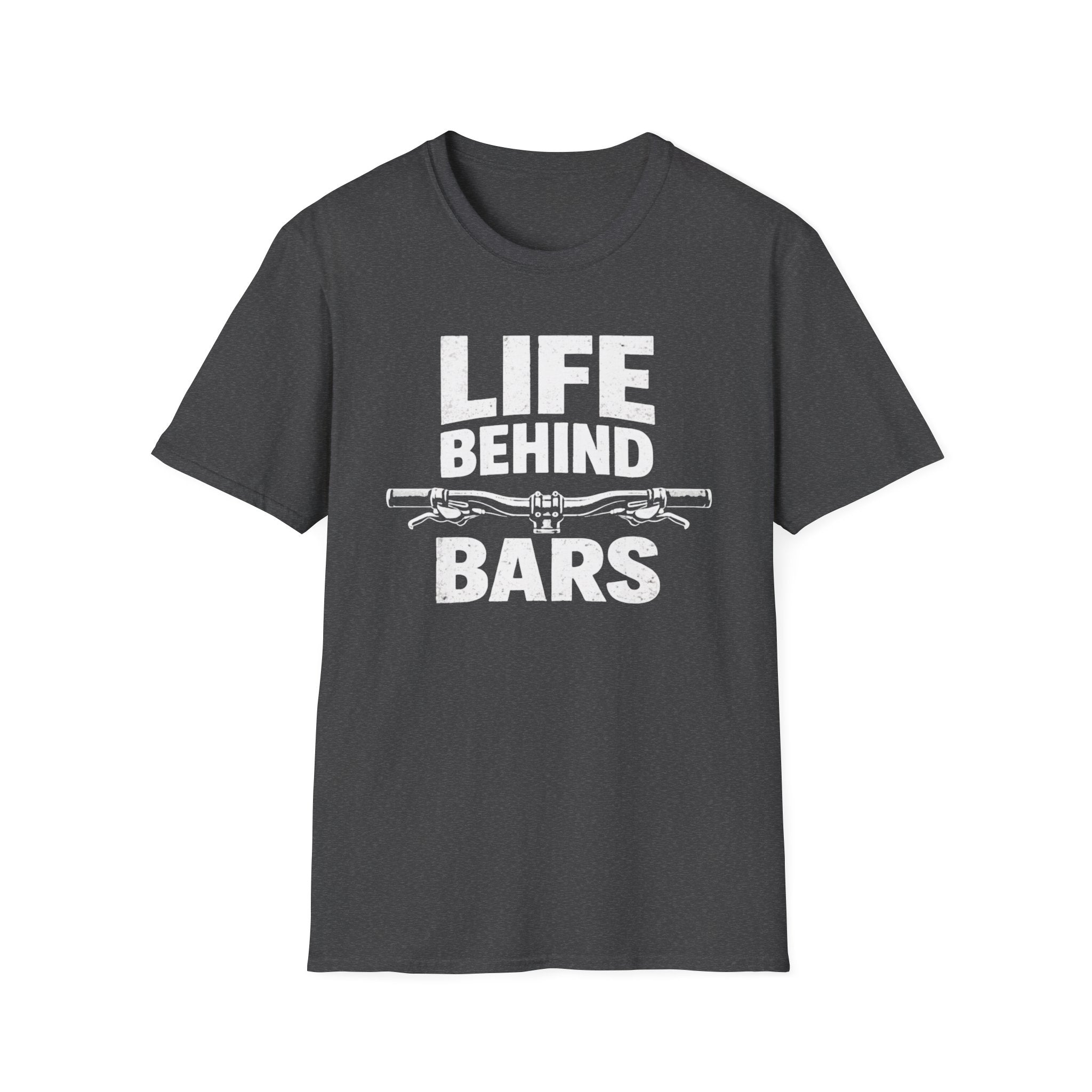 Life Behind Bars T-Shirt