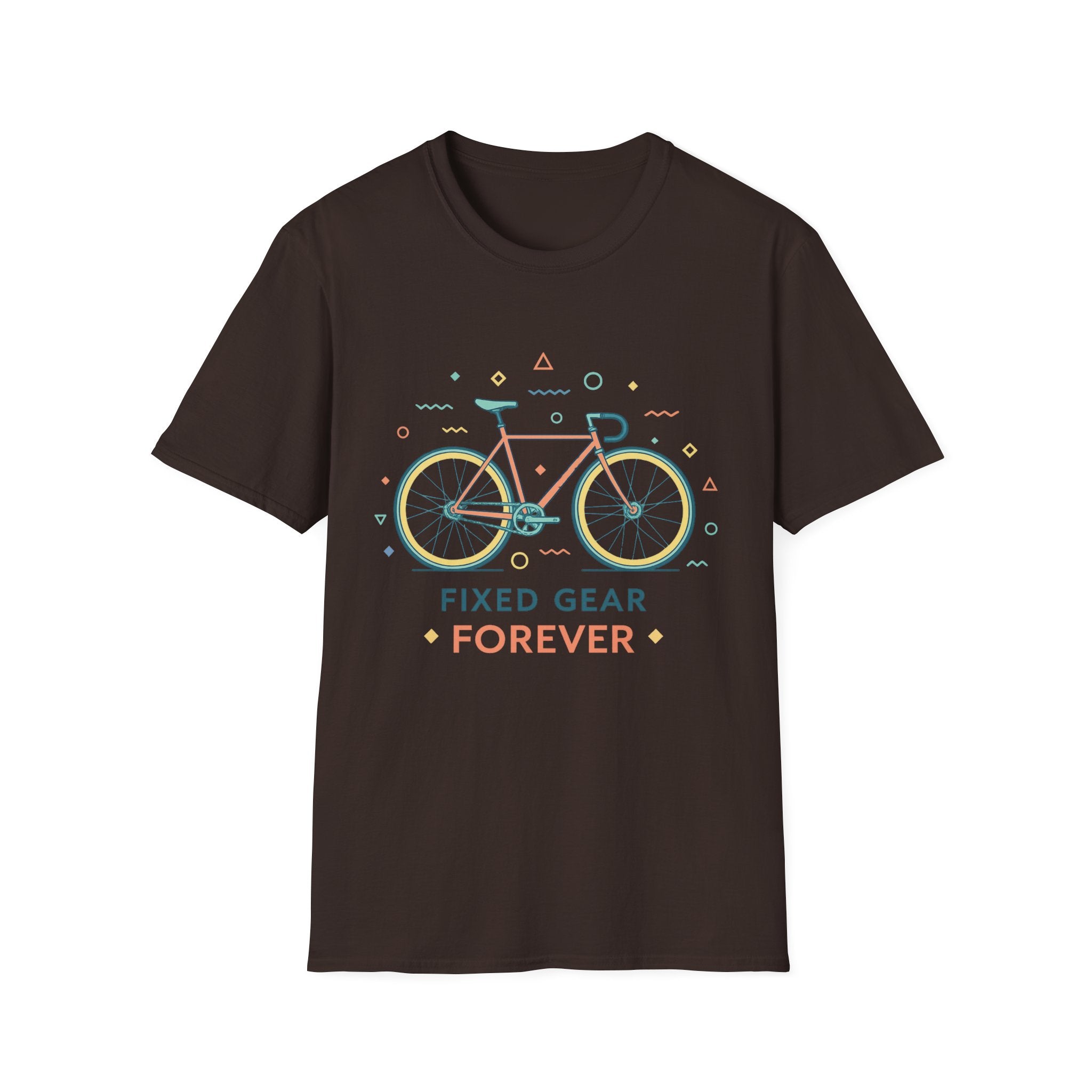 Fixed Gear T-Shirt
