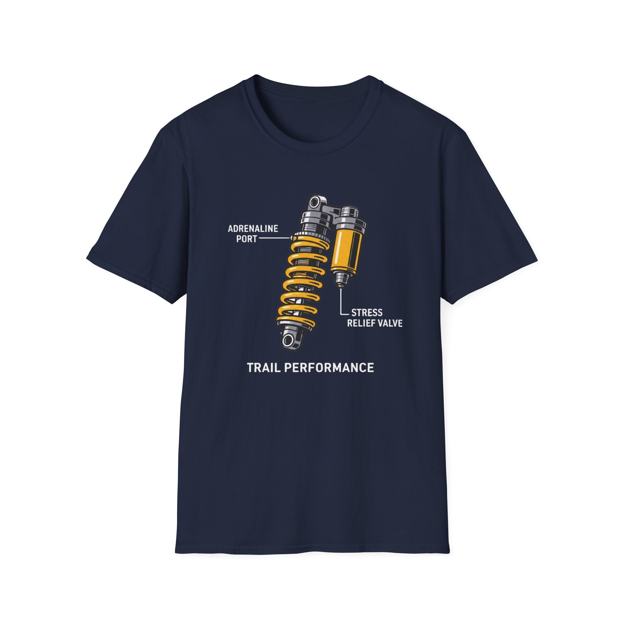 Trail Performance T-Shirt