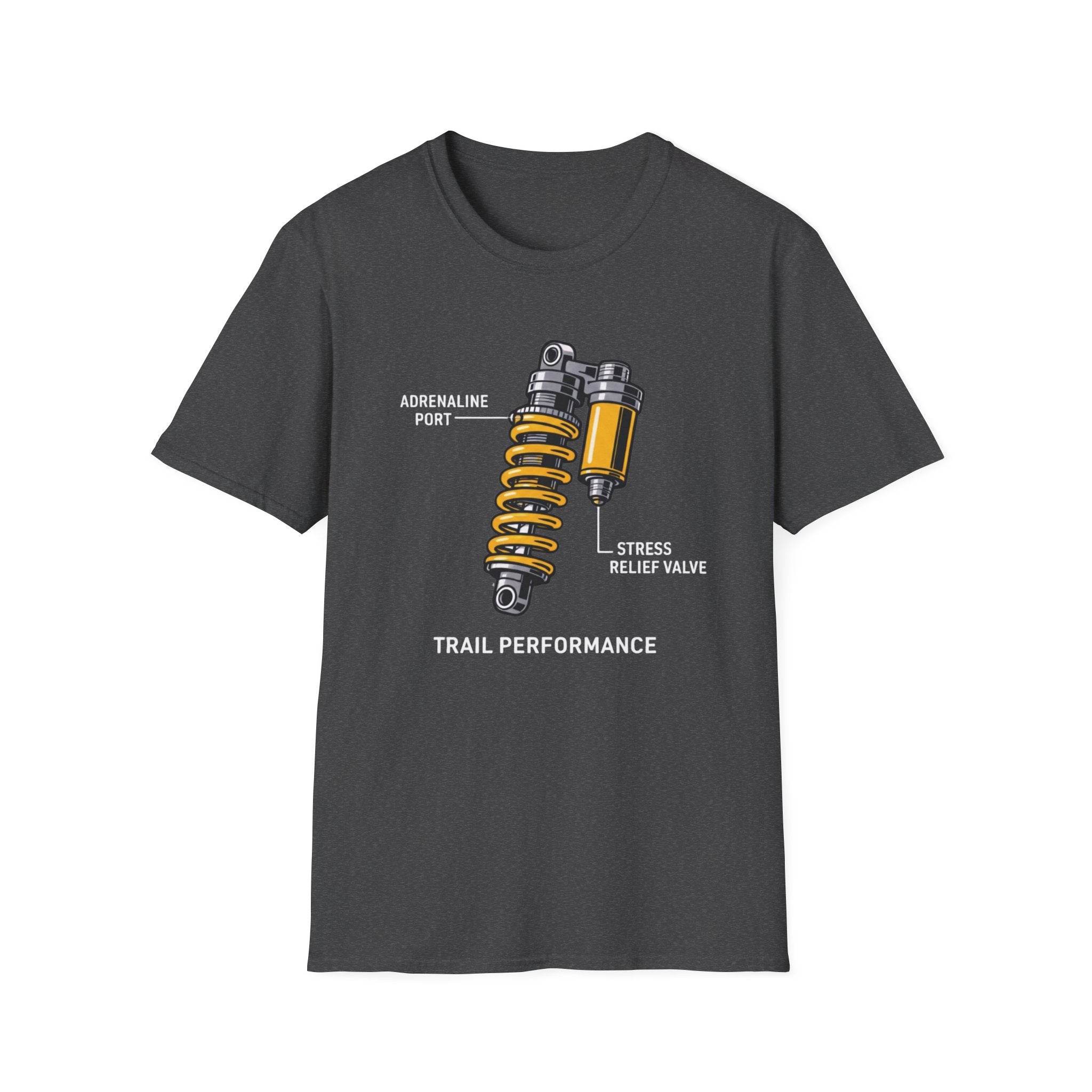 Trail Performance T-Shirt