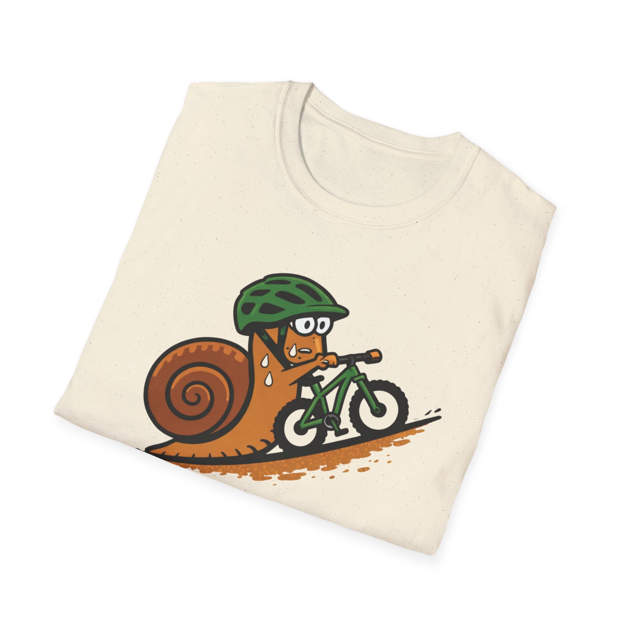 Uphill Specialist T-Shirt