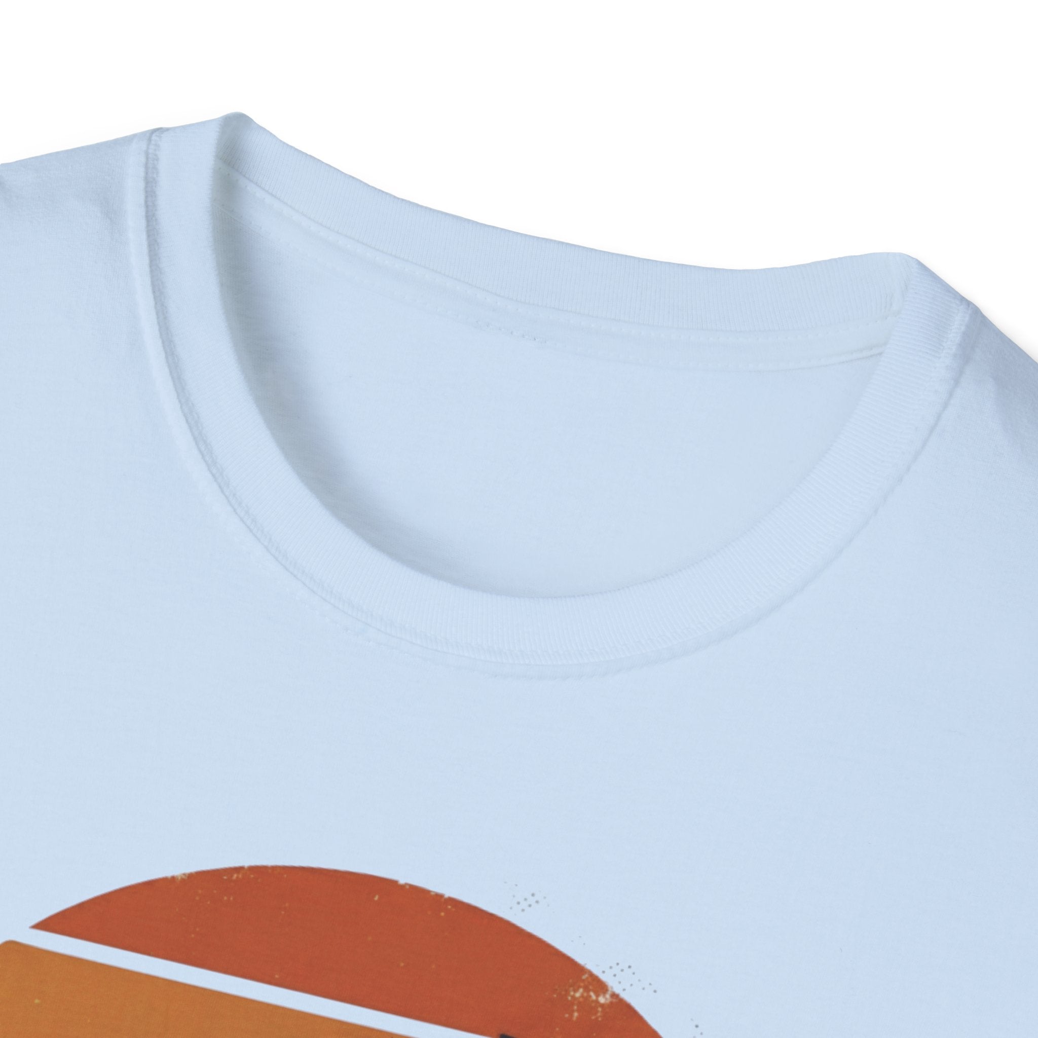 King Of The Mountain T-Shirt