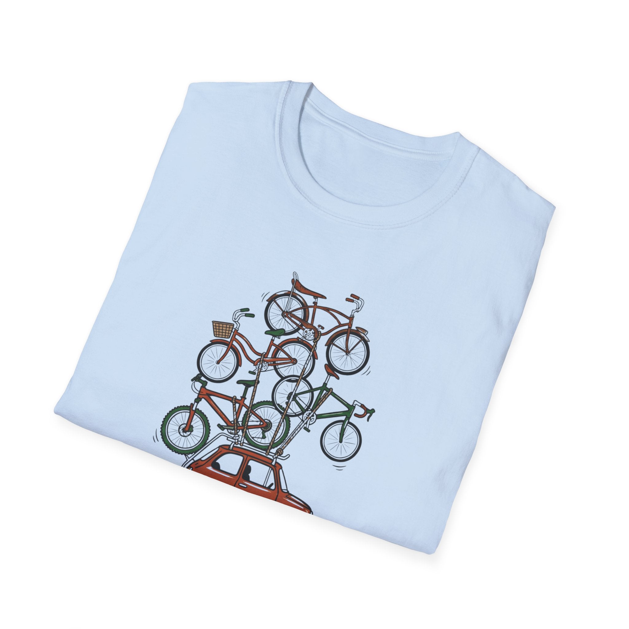 Happiness Formula T-Shirt