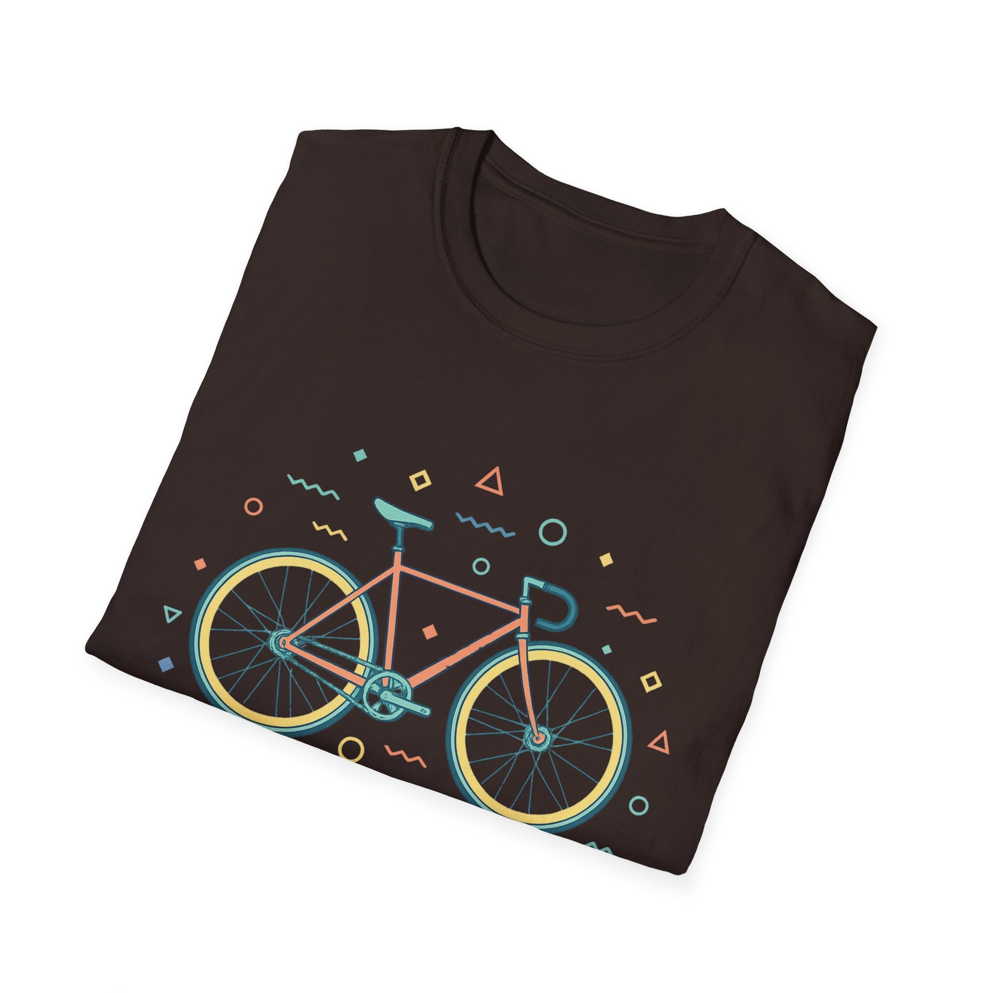 Fixed Gear T-Shirt