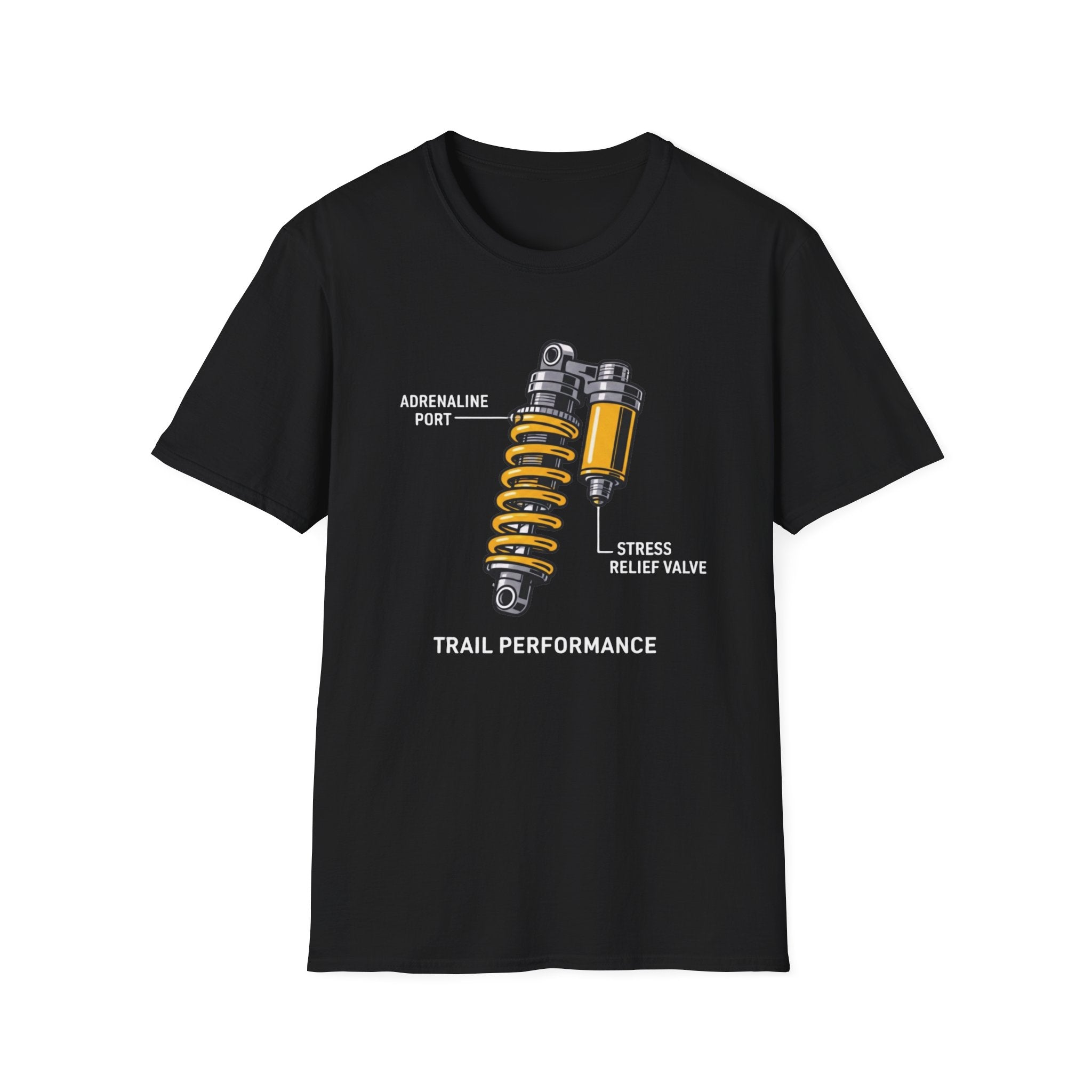 Trail Performance T-Shirt