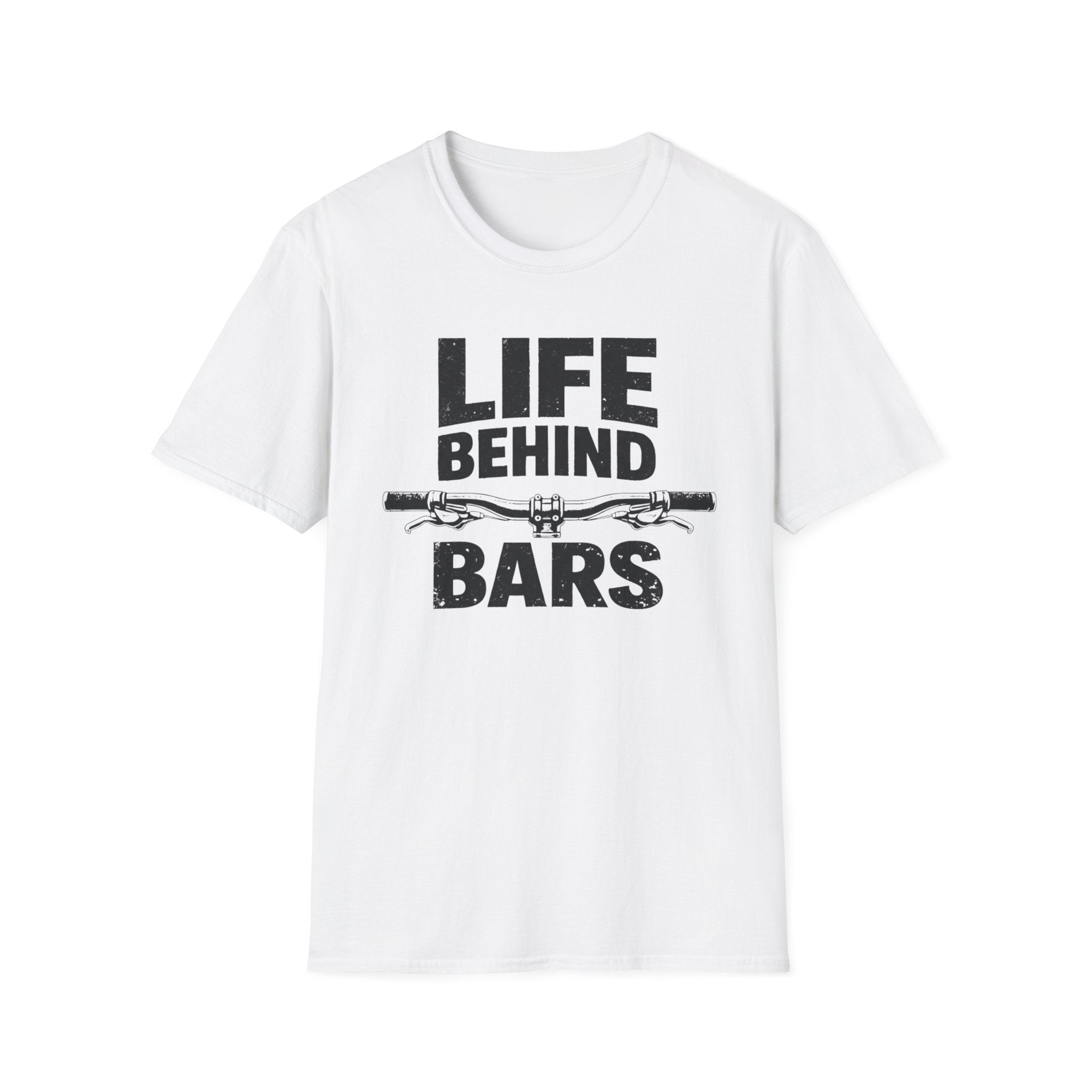 Life Behind Bars T-Shirt