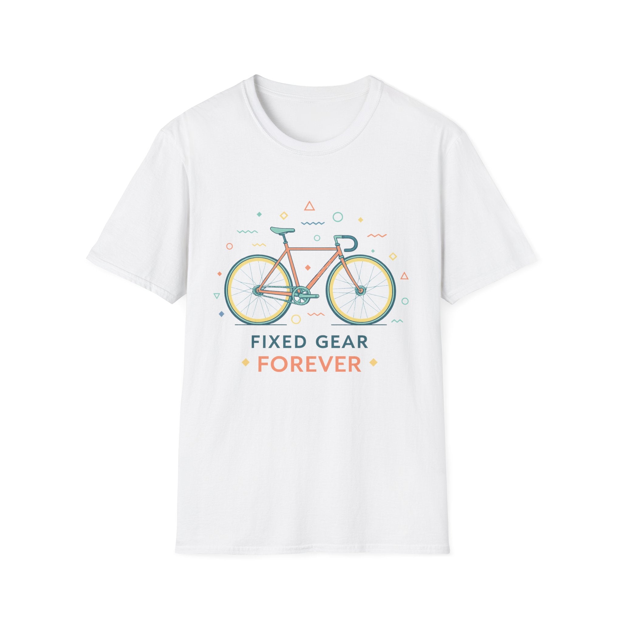 Fixed Gear T-Shirt