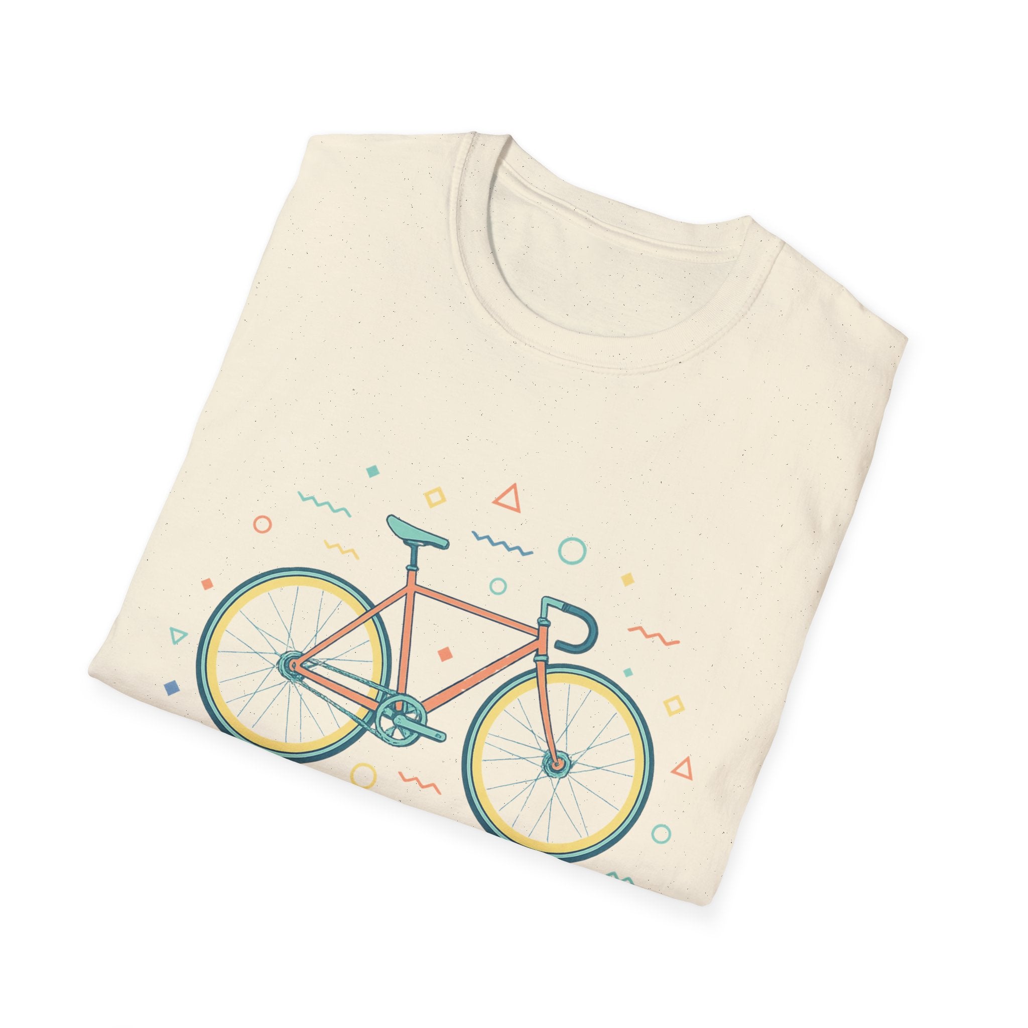 Fixed Gear T-Shirt