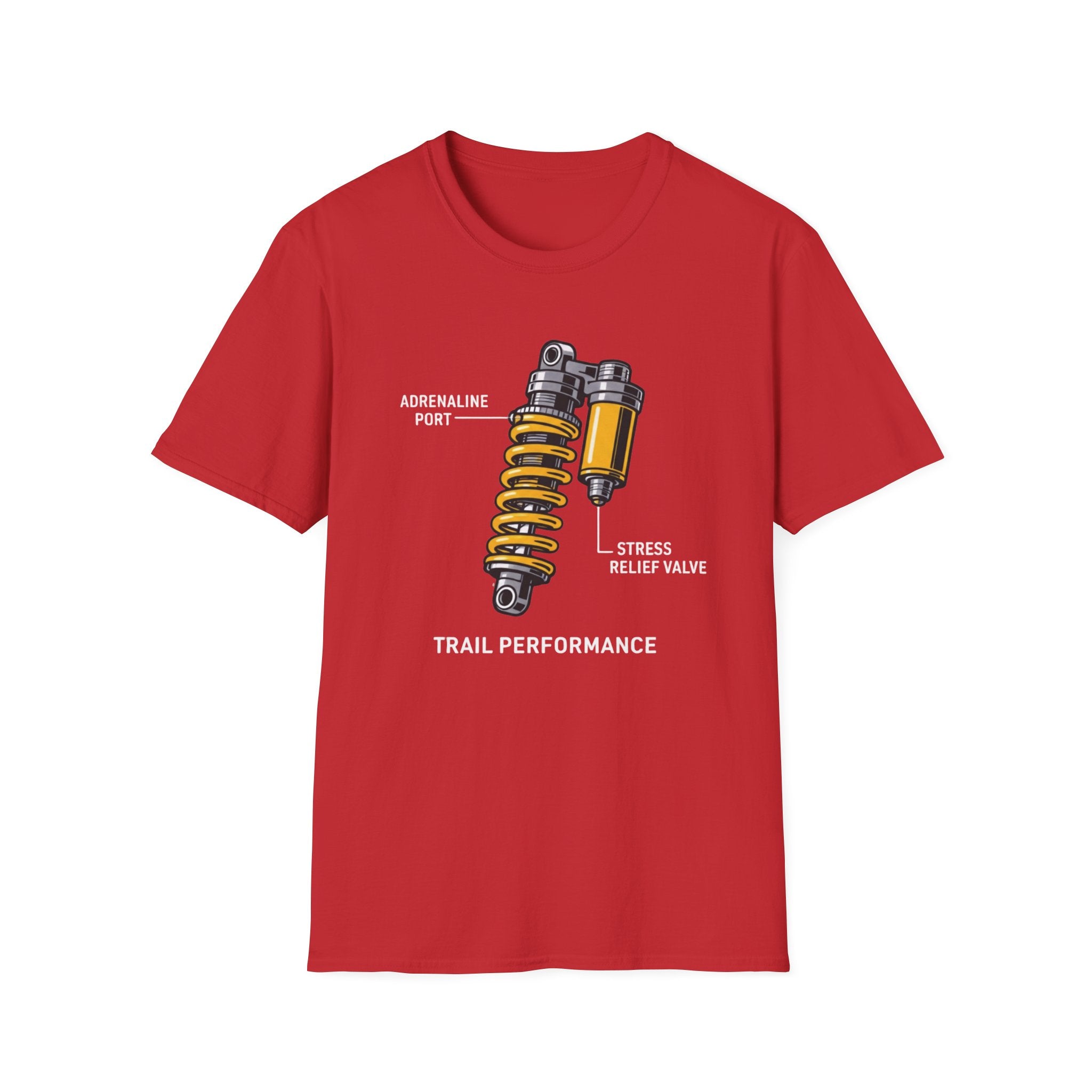 Trail Performance T-Shirt