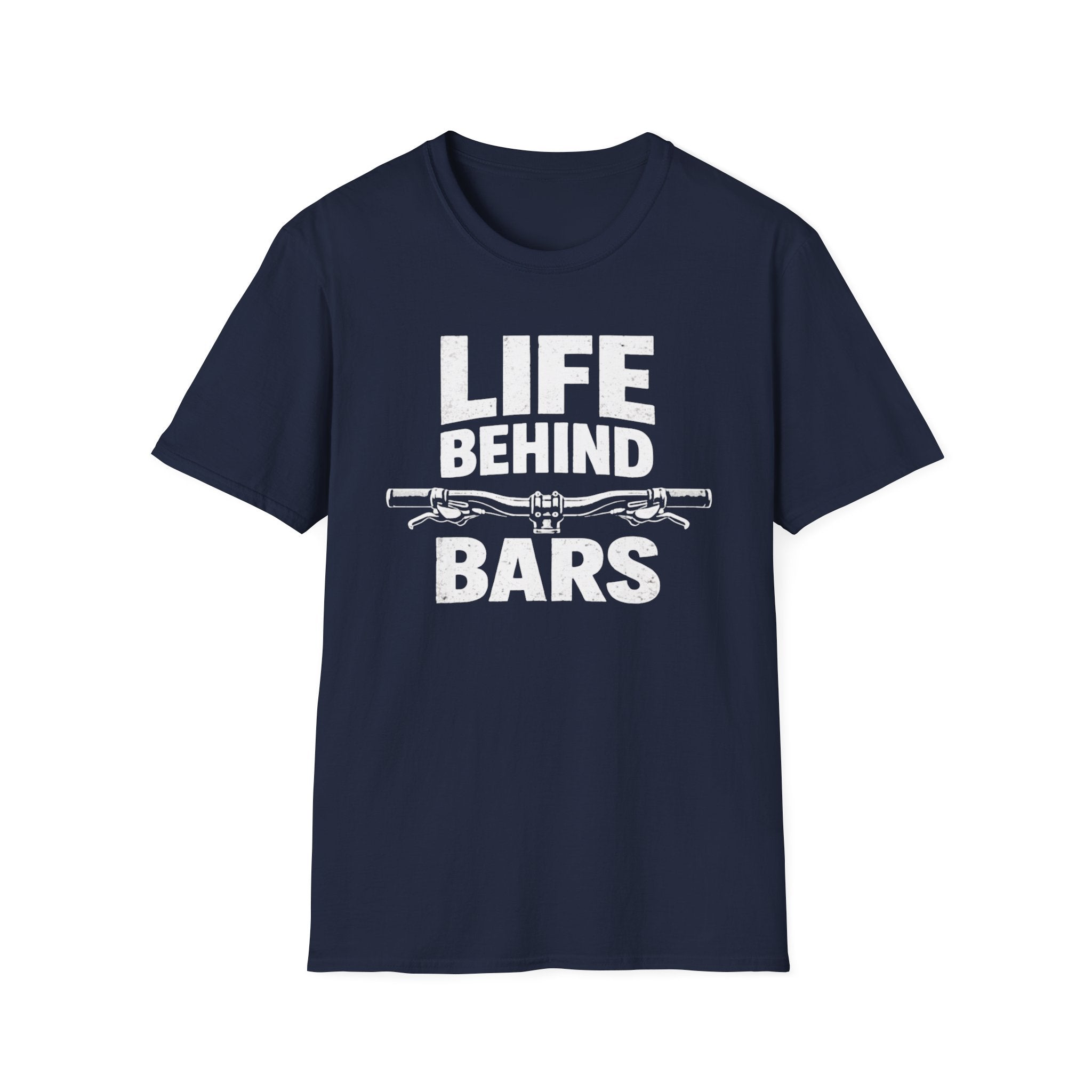 Life Behind Bars T-Shirt