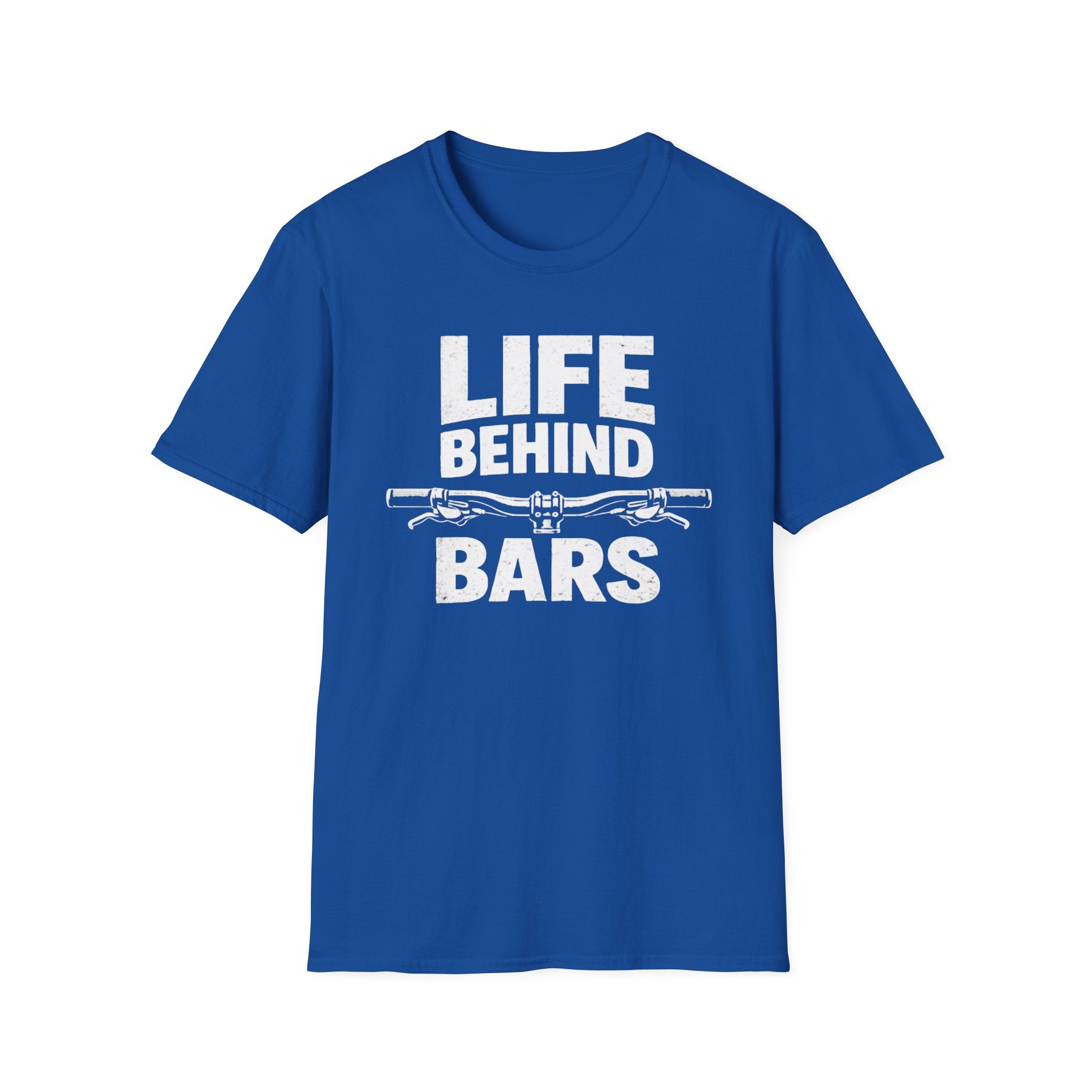 Life Behind Bars T-Shirt