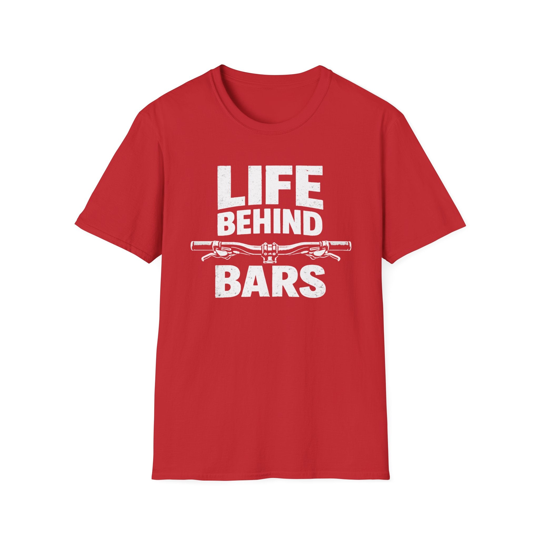 Life Behind Bars T-Shirt