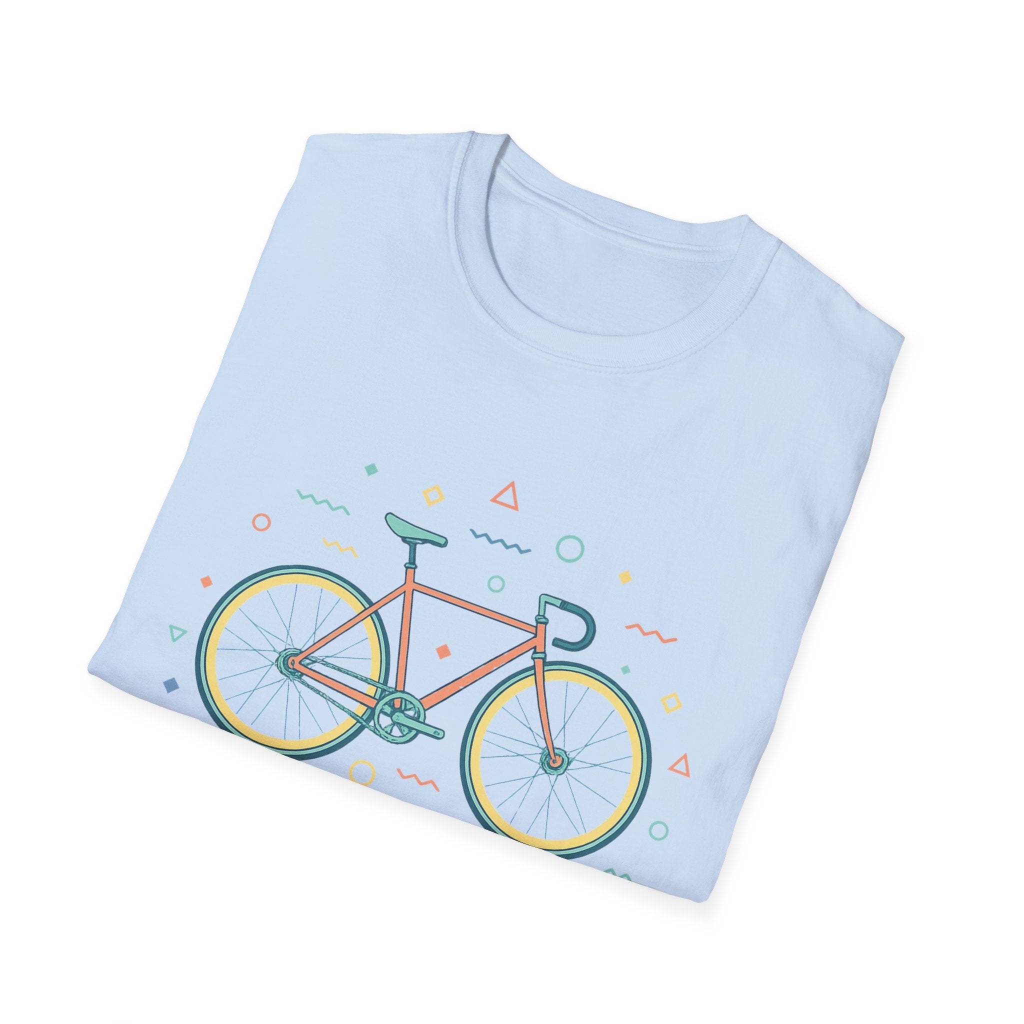 Fixed Gear T-Shirt