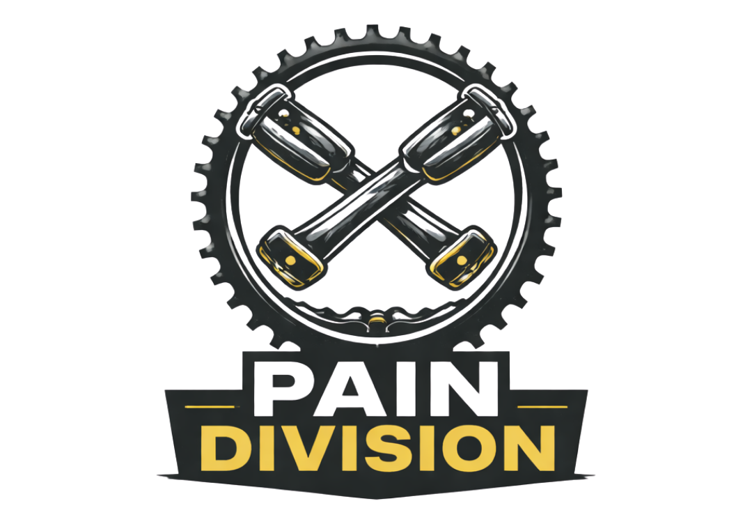 Pain Division